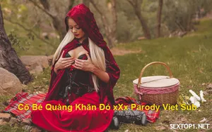 Bướm quàng khăn đỏ quan hệ parody vietsub