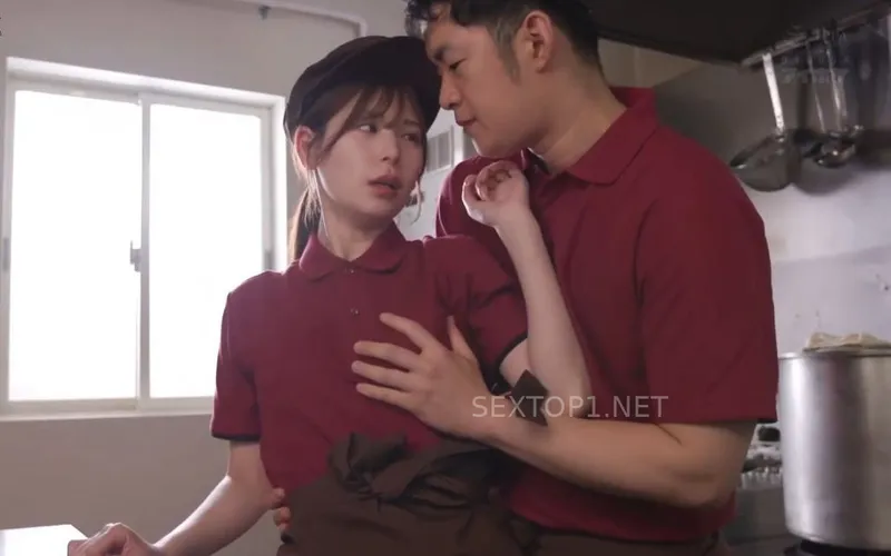 đi làm thêm ở quán rượu phụ ông chồng thu nhập, vợ yêu phải lòng cậu học sinh trẻ